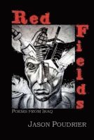 Jason Poudrier - Red Fields, Häftad