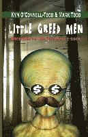 bokomslag Little Greed Men