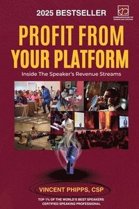 bokomslag Prosper From Your Platform