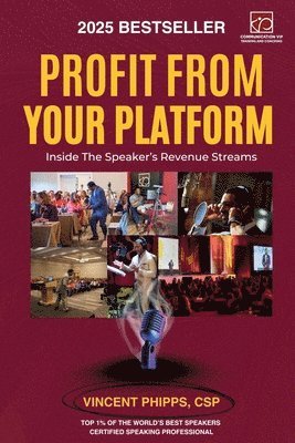 bokomslag Prosper From Your Platform