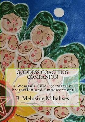 Goddess Coaching Companion 1