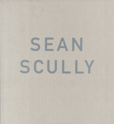 bokomslag Sean Scully: Night and Day