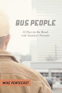 bokomslag Bus People