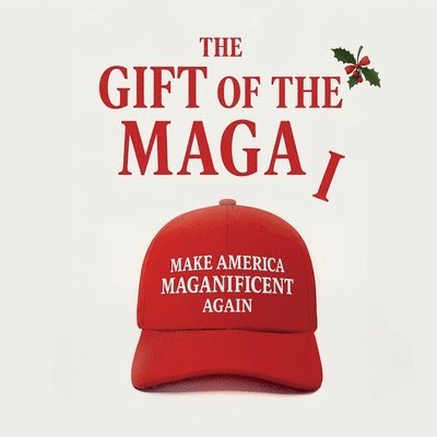 Gift Of The Magai