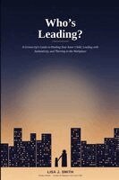 Lisa J Smith - Who's Leading?, Häftad. Tillgänglighet: Lägg i varukorg