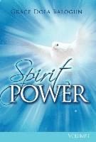 bokomslag Spirit Power Volume I