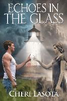 bokomslag Echoes in the Glass