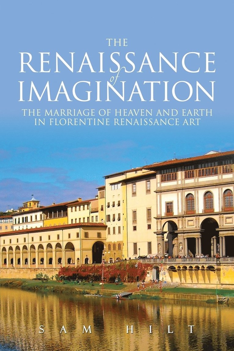 The Renaissance of Imagination 1