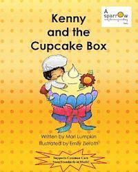 Mari Lumpkin - Kenny and the Cupcake Box, Häftad