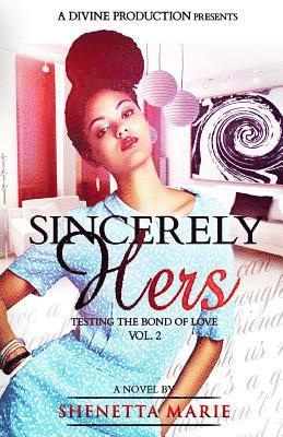 Sincerely Hers 1