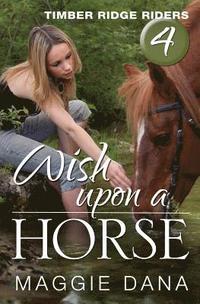 bokomslag Wish Upon a Horse