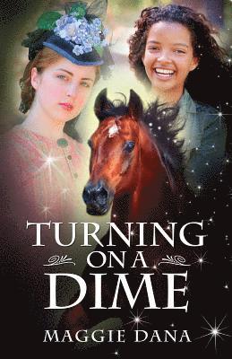Turning on a Dime: A Time Travel Adventure