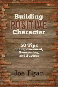 bokomslag Building Positive Character