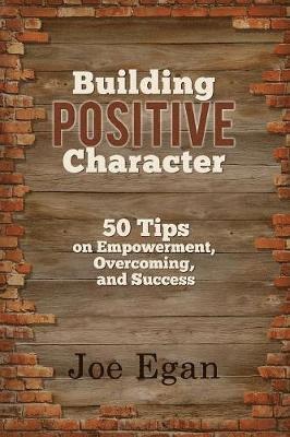 bokomslag Building Positive Character