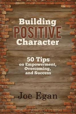 bokomslag Building Positive Character
