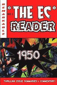 bokomslag The EC Reader - 1950 - Birth of the New Trend