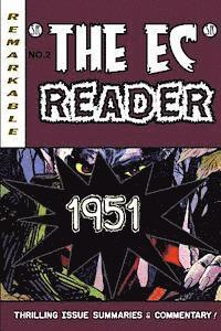 The EC Reader - 1951: New Blood 1