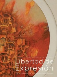 bokomslag Libertad De Expresion