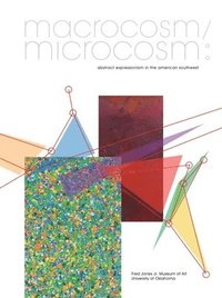 bokomslag MacRocosm/Microcosm