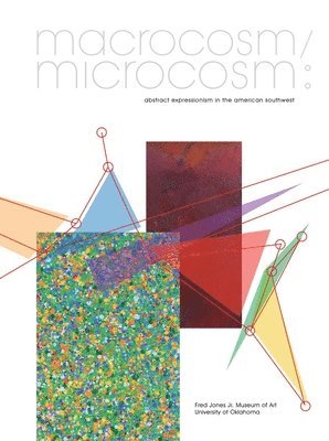 Mark Andrew White - Macrocosm/Microcosm, Häftad