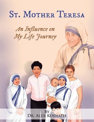 St. Mother Teresa 1