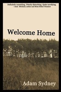 bokomslag Welcome Home