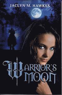 bokomslag Warrior's Moon: A historical medieval romance