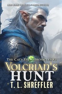 bokomslag Volcrian's Hunt