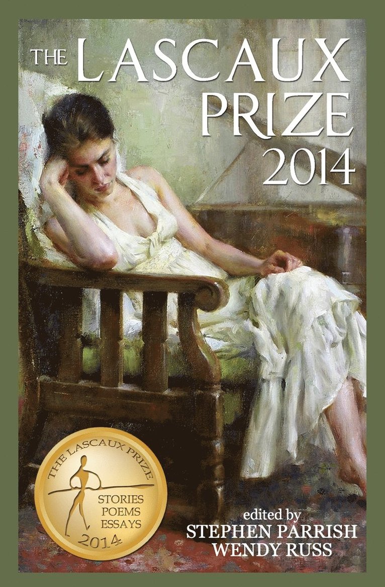 The Lascaux Prize 2014 1