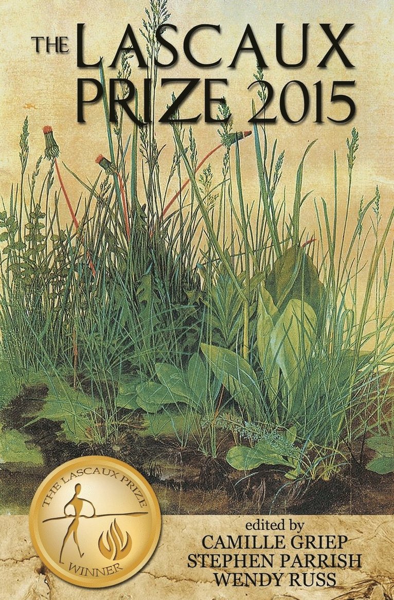 The Lascaux Prize 2015 1