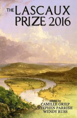 bokomslag Lascaux Prize 2016