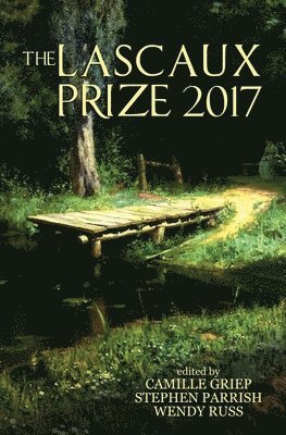bokomslag The Lascaux Prize 2017
