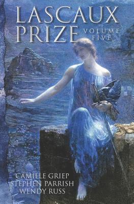 Lascaux Prize Vol 5