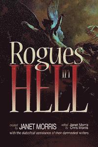bokomslag Rogues in Hell