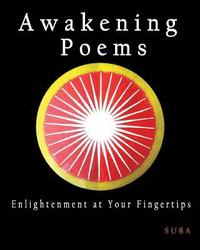 bokomslag Awakening Poems: Enlightenment at Your Fingertips