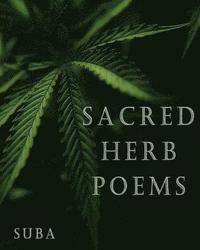 bokomslag Sacred Herb Poems