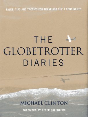 Globetrotter Diaries 1