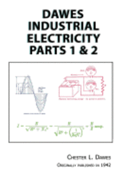 bokomslag Dawes Industrial Electricity Parts 1 & 2