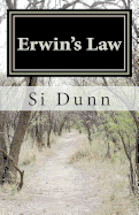 bokomslag Erwin's Law: An Erwin Tennyson Mystery