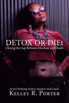 Detox or DIEt 1