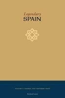 Richard Lewis - Legendary Spain, Häftad