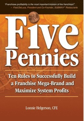 Five Pennies 1