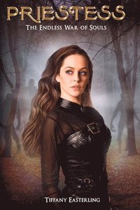 bokomslag Priestess: The Endless War.