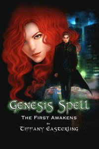 bokomslag Genesis Spell