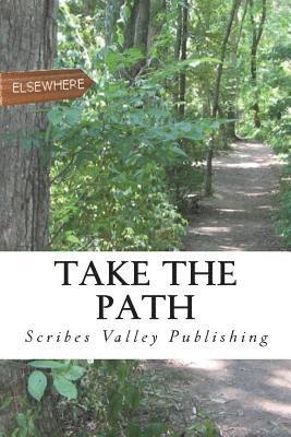 bokomslag Rogers, C: TAKE THE PATH