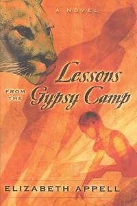 bokomslag Lessons from the Gypsy Camp