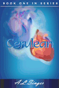 bokomslag Cerulean: First book in series