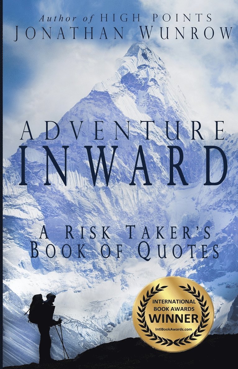 Adventure Inward 1