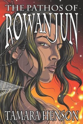 The Pathos of Rowan Jun 1