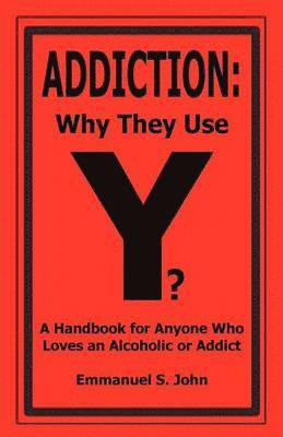 bokomslag Addiction